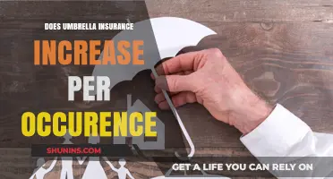Understanding Umbrella Insurance: Does Coverage Increase Per Occurrence?