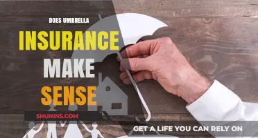 Does Umbrella Insurance Make Sense? Pros, Cons, and Coverage Explained