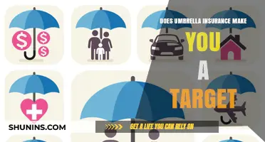 Umbrella Insurance: Does It Make You a Lawsuit Magnet?