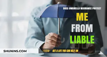 Does Umbrella Insurance Shield You from Liability Claims?