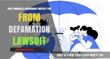 Umbrella Insurance and Defamation Lawsuits: What's Covered and What's Not?