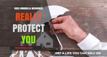Does Umbrella Insurance Truly Shield You from Liability Risks?