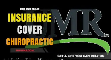 Does UMR Health Insurance Cover Chiropractic Care? Find Out Here