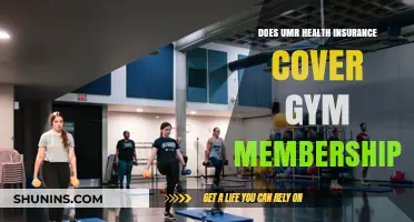 Does UMR Health Insurance Cover Gym Memberships? Find Out Now