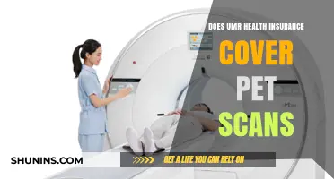 Does UMR Health Insurance Cover PET Scans? A Comprehensive Guide