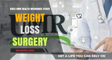 UMR Health Insurance: Does It Cover Weight Loss Surgery?