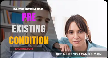 Does UMR Insurance Cover Pre-Existing Conditions? What You Need to Know