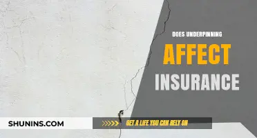 Underpinning and Insurance: What You Need to Know