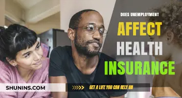 Unemployment's Impact: How Job Loss Affects Health Insurance Coverage