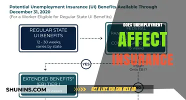 Unemployment: Impact on Insurance and Financial Stability