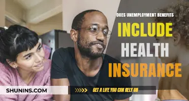 Unemployment Benefits and Health Insurance: What’s Covered During Job Loss?