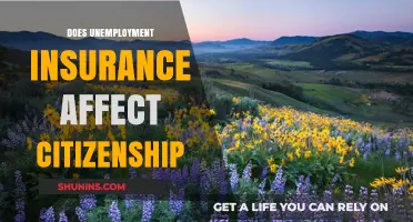 Unemployment Insurance: A Risk to Citizenship?