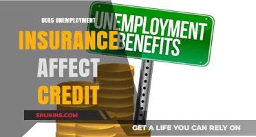 Unemployment Insurance: Credit Impact and You