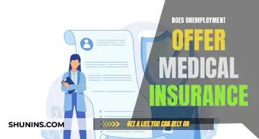 Unemployment Benefits: Medical Insurance Coverage Explained