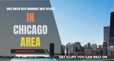 United Auto Insurance: Chicago Office Locations and Services