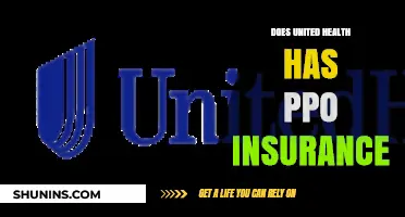 Does United Health Offer PPO Insurance Plans? A Comprehensive Guide
