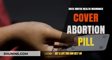 United Health Insurance Coverage for Abortion Pill: What You Need to Know