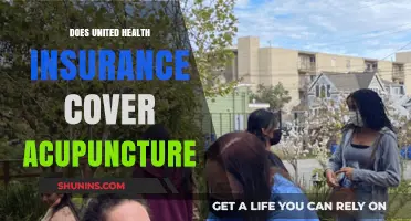 Does United Health Insurance Cover Acupuncture? A Comprehensive Guide
