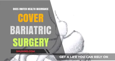 Does United Health Insurance Cover Bariatric Surgery? A Comprehensive Guide