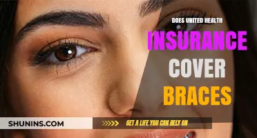 Does United Health Insurance Cover Braces? A Comprehensive Guide