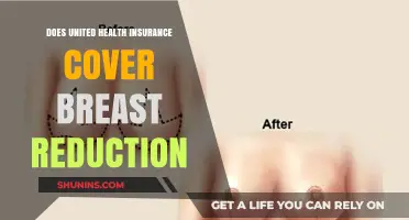 Does United Health Insurance Cover Breast Reduction? A Comprehensive Guide