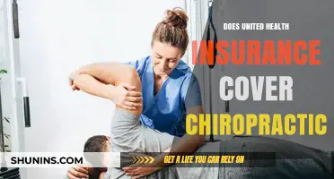 Does United Health Insurance Cover Chiropractic Care? Find Out Here