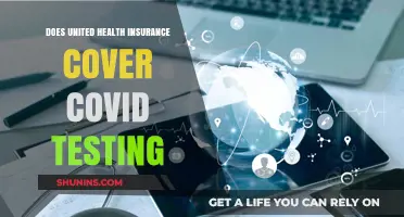 Does United Health Insurance Cover COVID Testing? Find Out Here