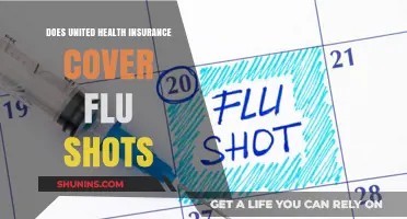 Does United Health Insurance Cover Flu Shots? Find Out Here