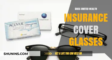 Does United Health Insurance Cover Glasses? A Comprehensive Guide