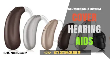 Does United Health Insurance Cover Hearing Aids? A Comprehensive Guide