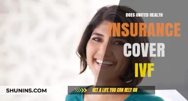 Does United Health Insurance Cover IVF? A Comprehensive Guide