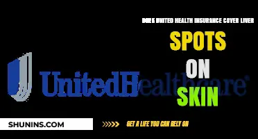 Does United Health Insurance Cover Liver Spots? Find Out Here