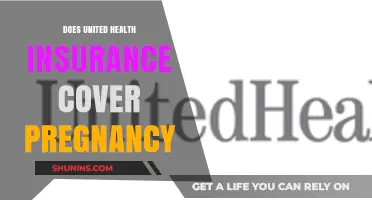 Does United Health Insurance Cover Pregnancy? A Comprehensive Guide