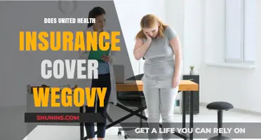 Does United Health Insurance Cover Wegovy? A Comprehensive Guide