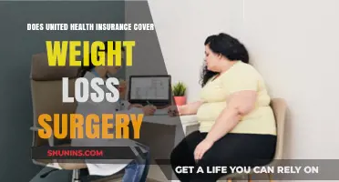 Does United Health Insurance Cover Weight Loss Surgery?