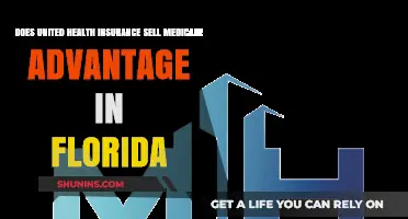 Does United Health Insurance Offer Medicare Advantage Plans in Florida?