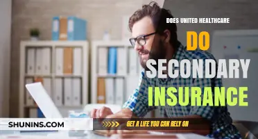 Does United Healthcare Offer Secondary Insurance? A Comprehensive Guide