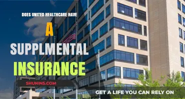 Does United Healthcare Offer Supplemental Insurance? A Comprehensive Guide