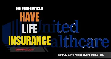 United Healthcare: Life Insurance Options and Benefits