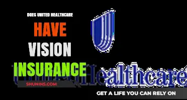 Does United Healthcare Offer Vision Insurance? A Comprehensive Guide