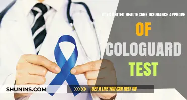 Does United Healthcare Cover Cologuard Test? Approval and Coverage Explained
