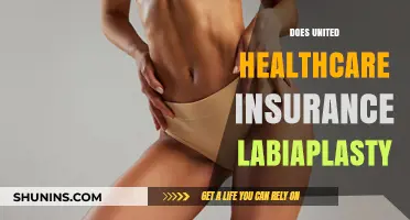 Does United Healthcare Cover Labiaplasty? Insurance Insights and Options