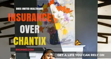 Does United Healthcare Insurance Cover Chantix? A Comprehensive Guide