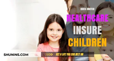 Does United Healthcare Cover Kids? Exploring Children's Insurance Options