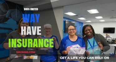 Does United Way Offer Insurance? Exploring Coverage Options and Benefits