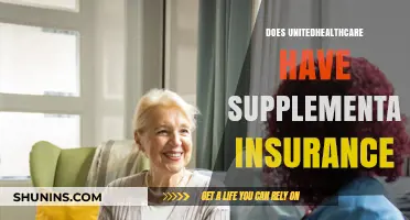 Does UnitedHealthcare Offer Supplemental Insurance? A Comprehensive Guide