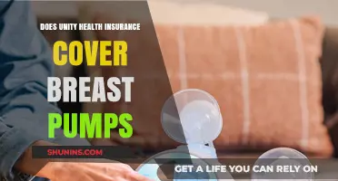 Does Unity Health Insurance Cover Breast Pumps? A Comprehensive Guide