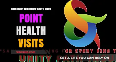 Does Unity Insurance Cover UnityPoint Health Visits? Find Out Here