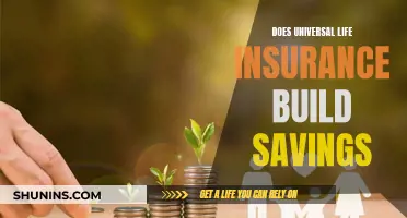 Universal Life Insurance: Savings or Security?