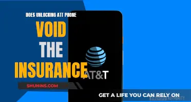 Unlocking AT&T Phone: Insurance Implications and What You Need to Know